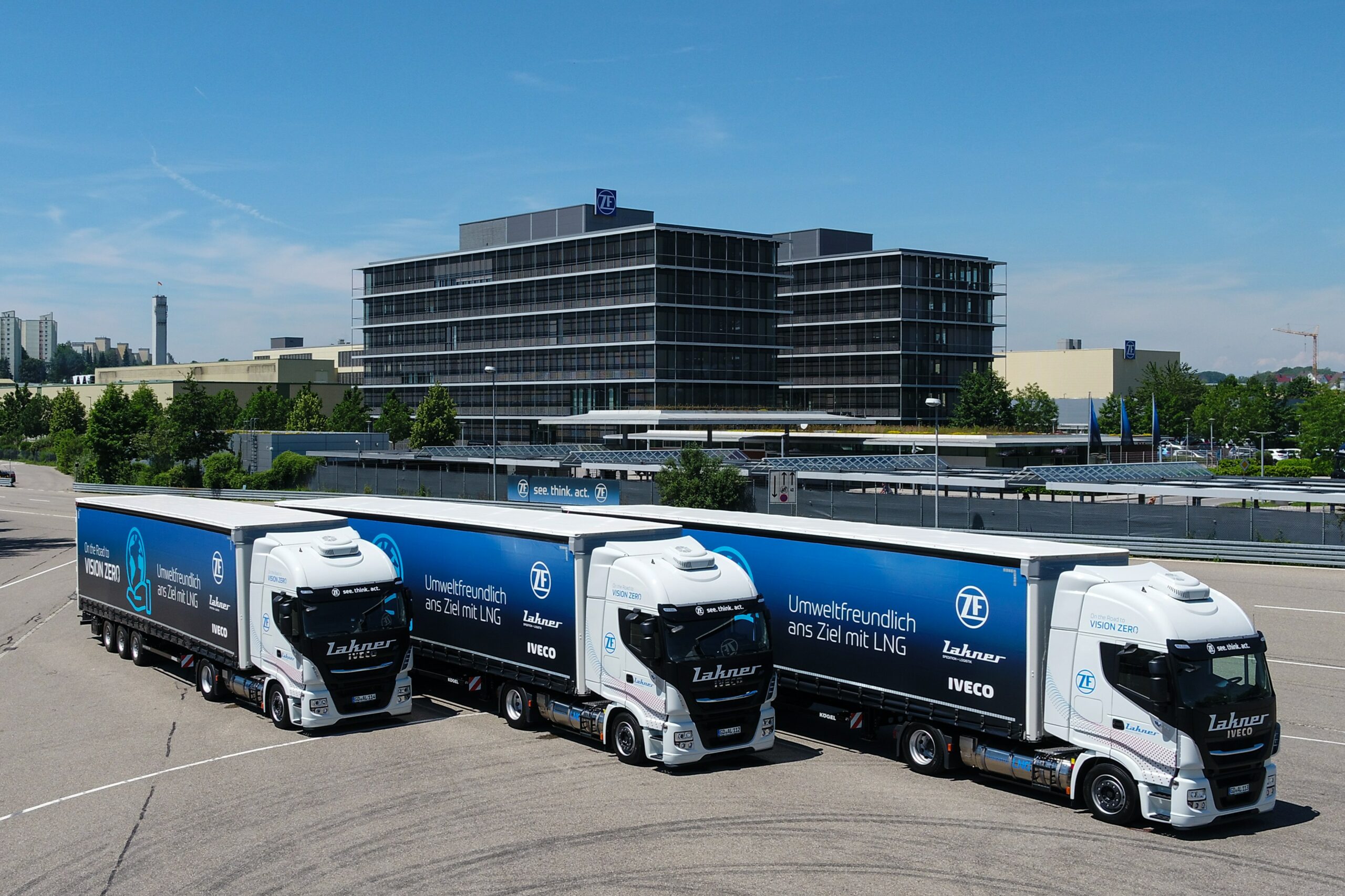 Abt Spedition GmbH & Co. KG